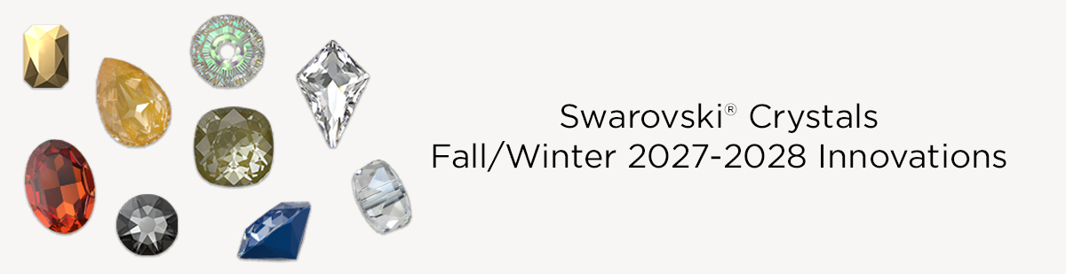 Swarovski FW2728 Launch